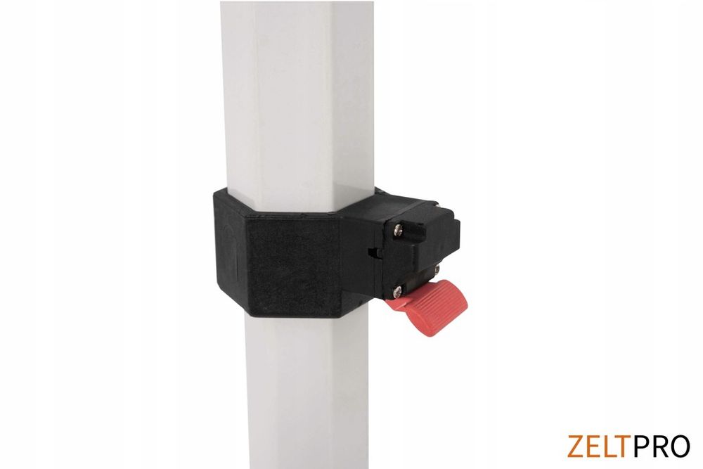 NAMIOT ekspresowy OGRODOWY handlowy - SOLIDNY - 2x2
