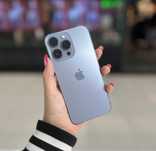 HIT/iPhone 13 Pro 128GB/gwarancja 24 msc/WOLA PARK