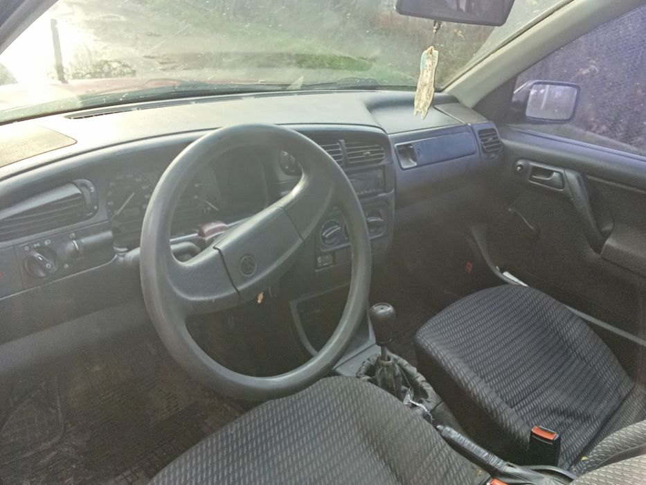 Продам венто з газом.