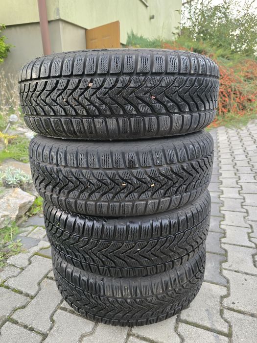 Koła felgi 5x100 golf,audi 195/65 r15