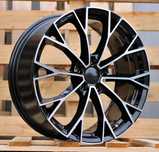 FELGI 17 5x112 Golf VII MK7 VIII MK8 JETTA A6 Seat Leon 3 Skoda SupreB