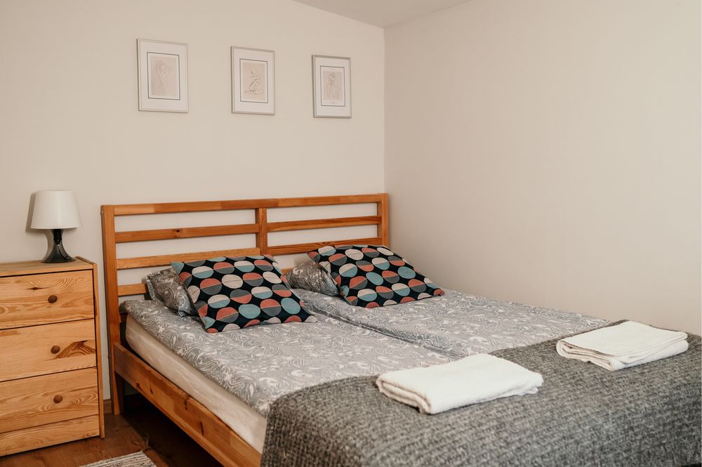 Domek jak z bajki. Jacuzzi, Rzeka, Konie, Cisza, Las. Piękne miejsce.