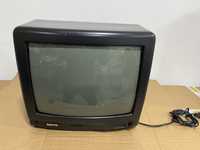 Tv Sanyo Antiga 30cm