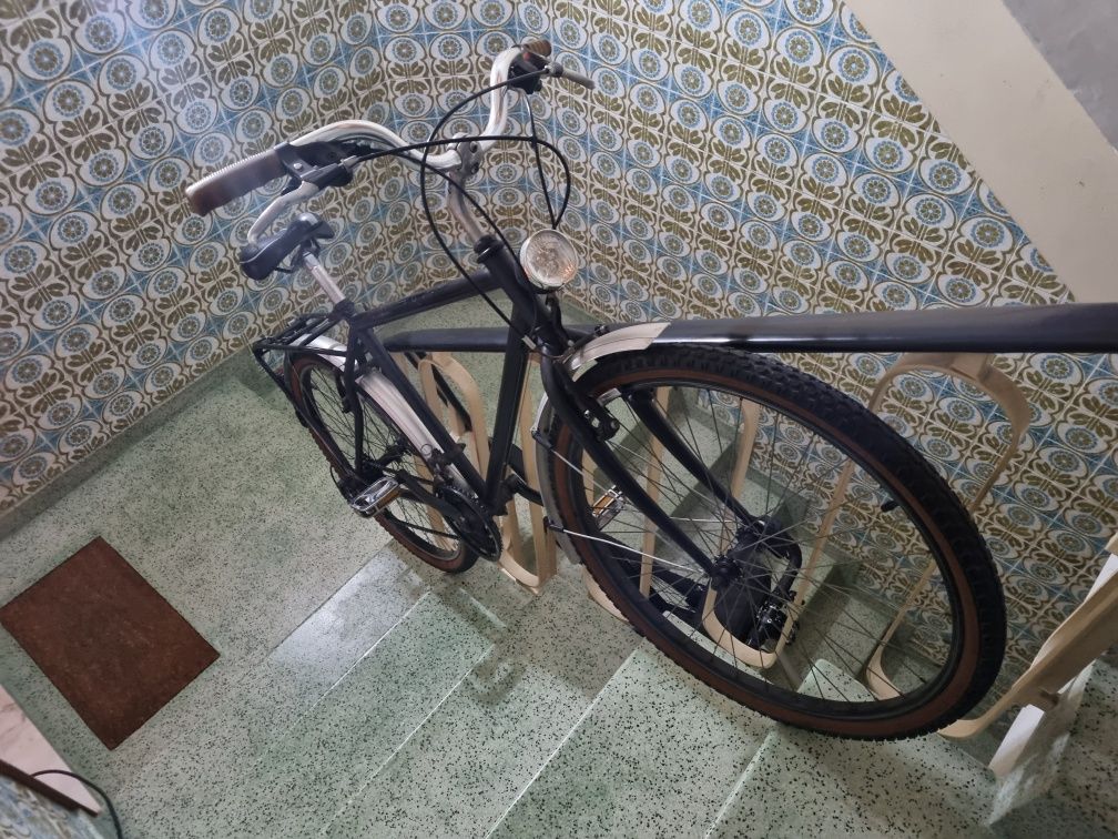Bicicleta para venda