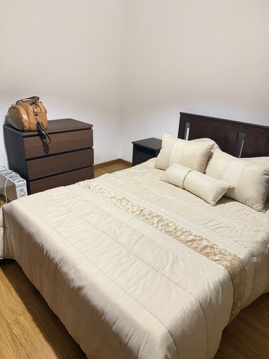 Recheio de quarto