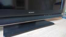 Telewizor Sony KDL-40L4000 + pilot + instrukcje + CD