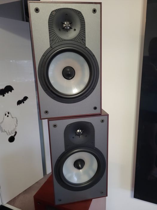 Paradigm Monitor 3 v. 4