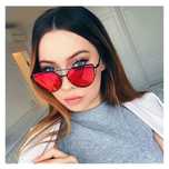 Okulary Przeciwsłoneczne Glam Rock Fashion Ok21Wz3