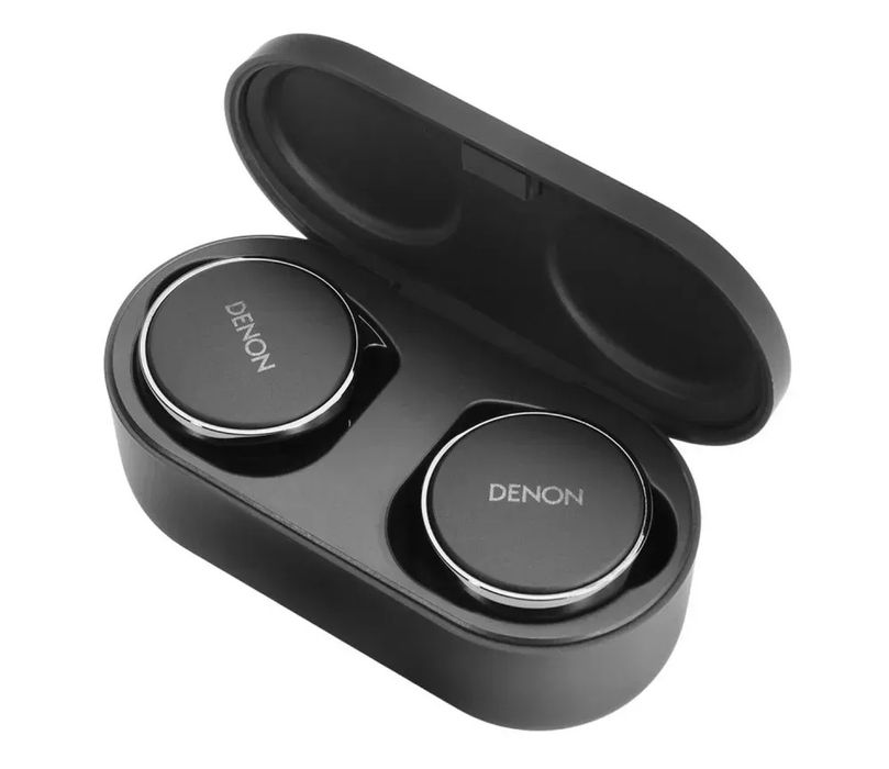 Ультракруті Denon Perl Pro Aptx Lossless ANC бездротові навушники