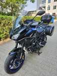 Yamaha Tracer Yamaha Tracer 900