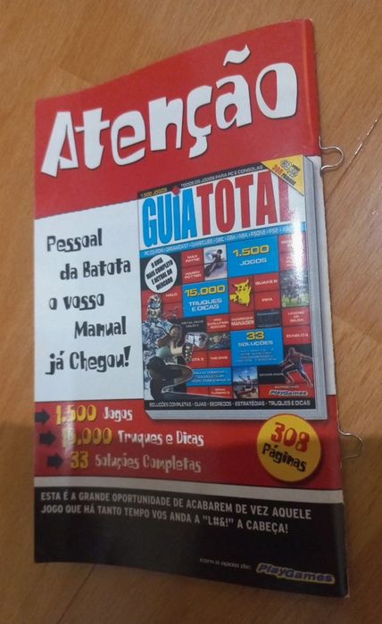 Guia / Livro de Soluções Tekken 4