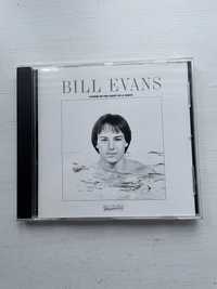 Bill Evans - Living in the Creat of a Wave