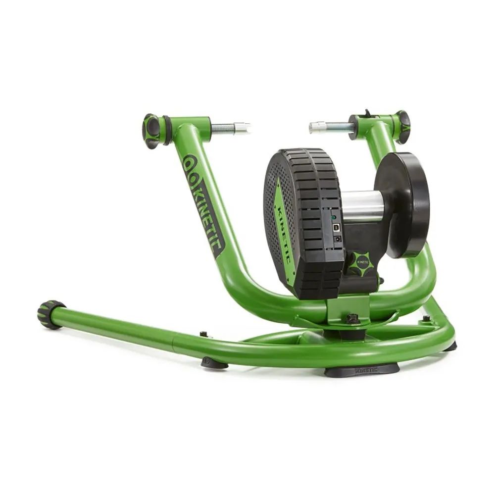 Trenażer Kinetic Rock and Roll plus Smart Control Power Unit