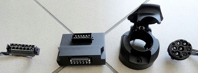 Słupsk Automat Hak Holowniczy+Moduł+Oryg.Wiązka Opel Zafira2 B od2005