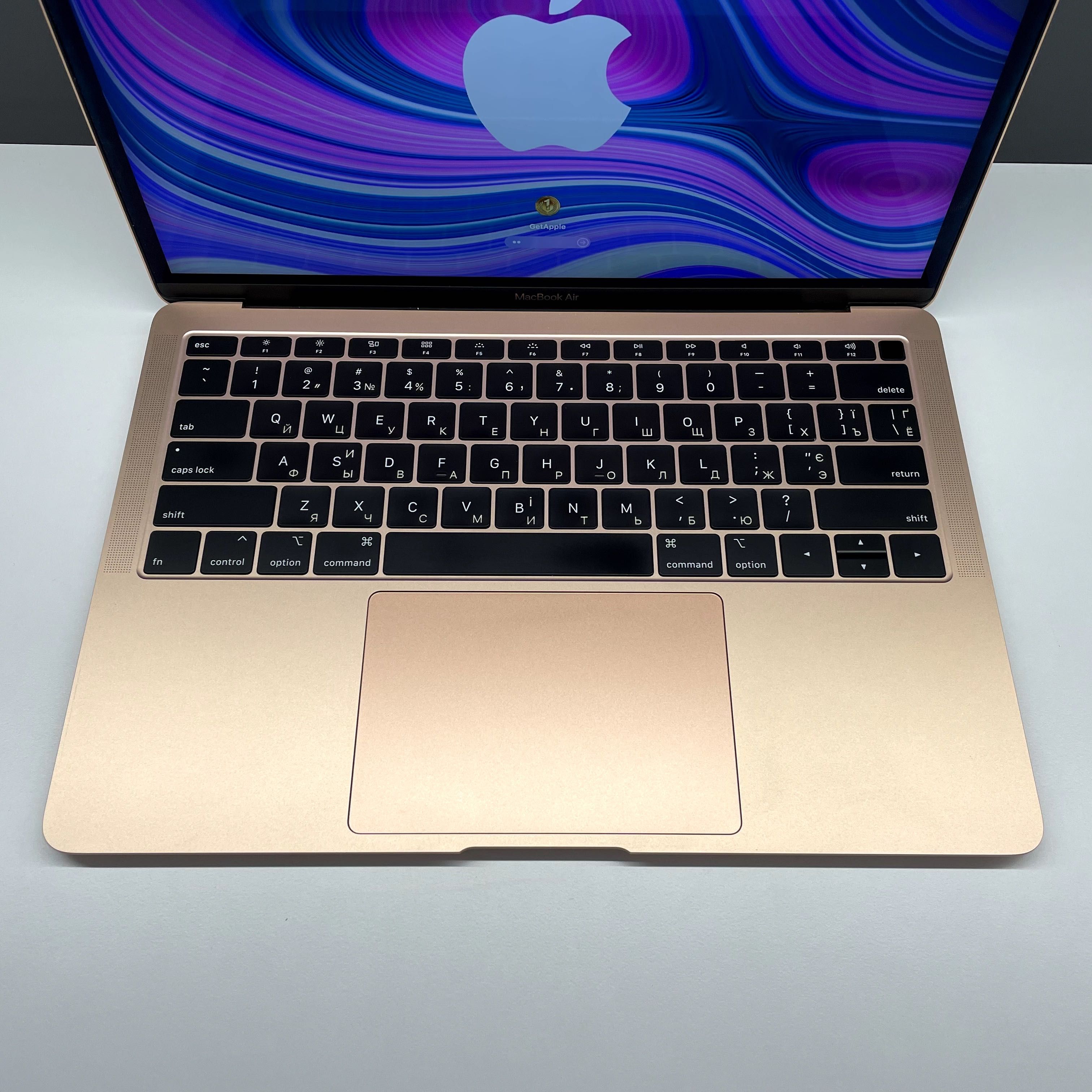 MacBook Air 13’’ 2018 і5 8GB | 256GB ГАРАНТІЯ > Магазин Дніпро  #3296