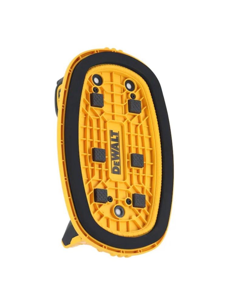 Електрична присоска DeWalt GRABO DCE 592B