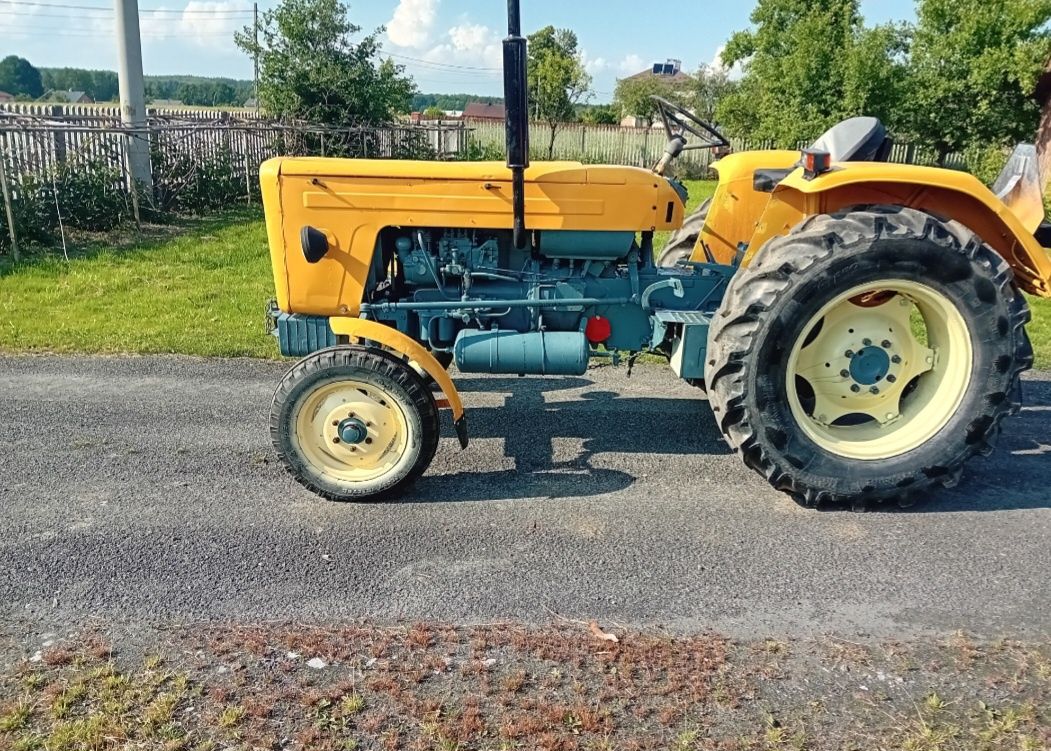 Sprzedam Ursus c360