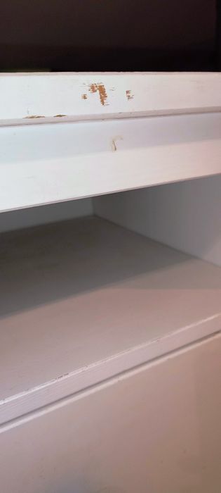 Szafka RTV Ikea Hemnes
