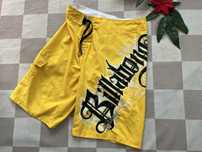 Billabong spodenki szorty markowe 32 L/XL logo plażowe cargo