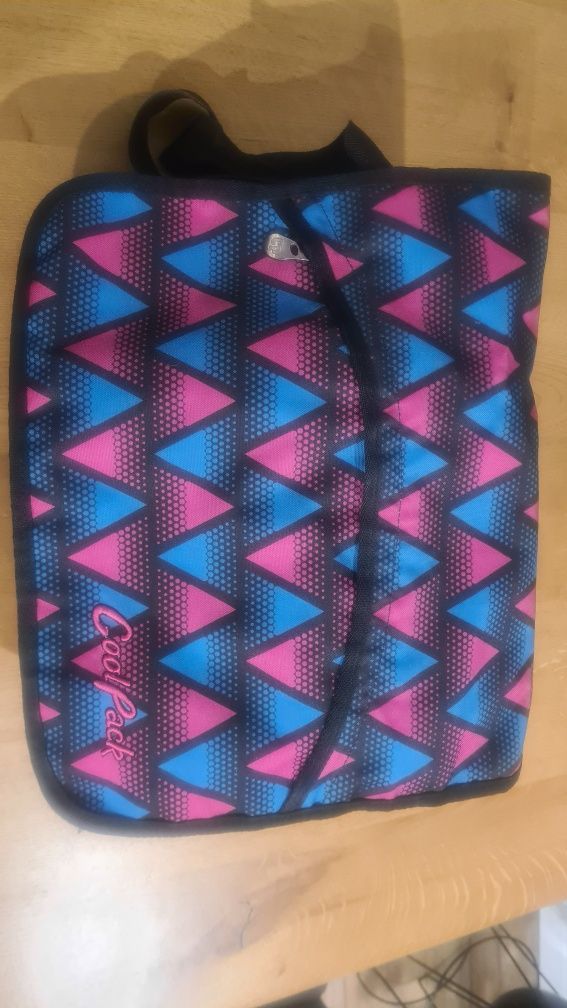 Torba na ramię Coolpack