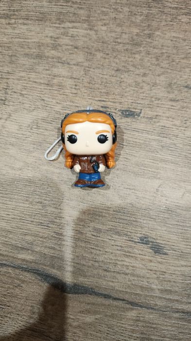 Фігурки Кіндер Джой