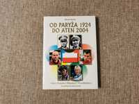 Witold Duński - Od Paryża 1924 do Aten 2004