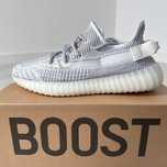 adidas Yeezy Boost 350 V2 Static EF2905 [43 1/3]