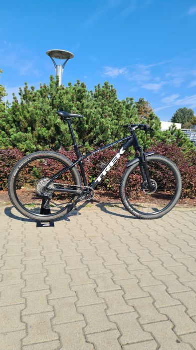 Rower Trek X-caliber 9