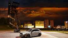 Audi RS3 Sportback rs3 Daza 650 koni