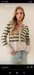 Sweter Lemonada r. U promocja
