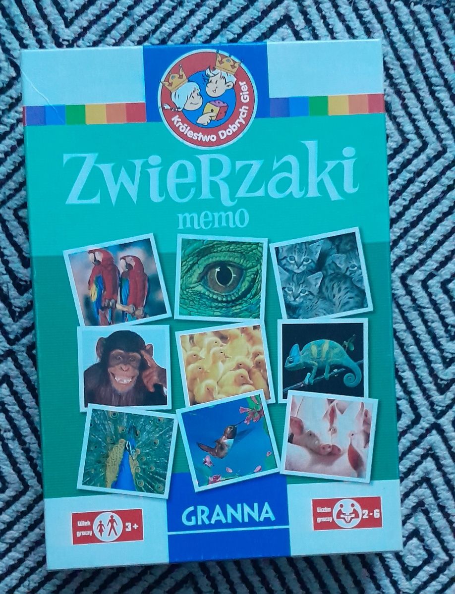 Sprzedam gry po synku