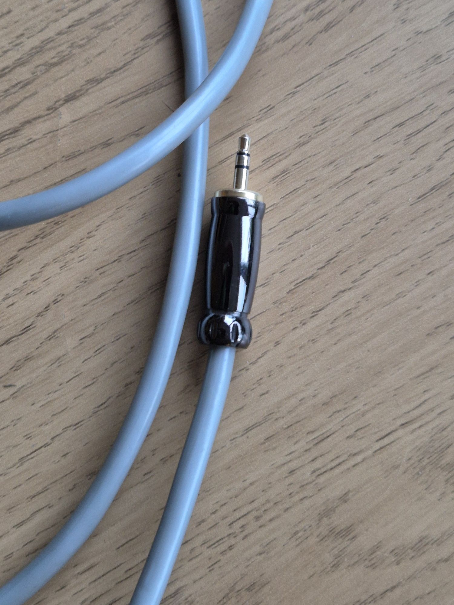Kabel audio Auda 2xRCA - 3m