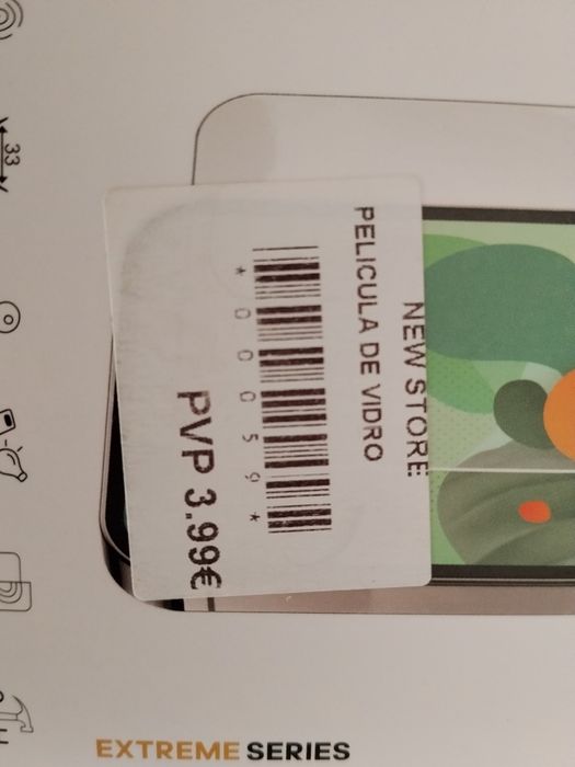 Película telemóvel