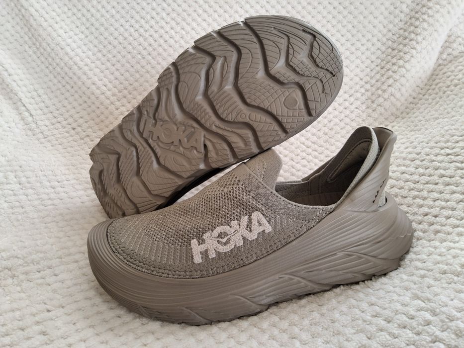 Hoka Restore TC. Розмір 44/ 46.5. Устілка 28см/ 30см. Оригінал
