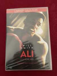 Filme dvd Ali novo will smith