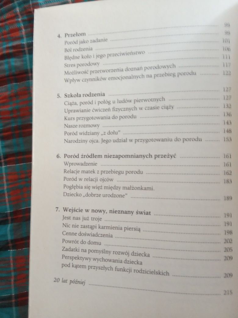 Rodzi się człowiek Włodzimierz Fijałkowski
