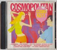 Cosmopolitan Cosmo Party 2001r Ray Charles Salt n Pepa Bronski Beat