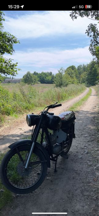 wsk 125 b1.