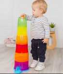 Brinquedo do Imaginarium - Torre bolas