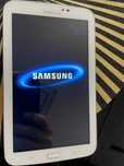 Tablet SAMSUNG Galaxy TAB 3 SM-T211 Stan BDB 7" 1GB/8GB mały zgrabny