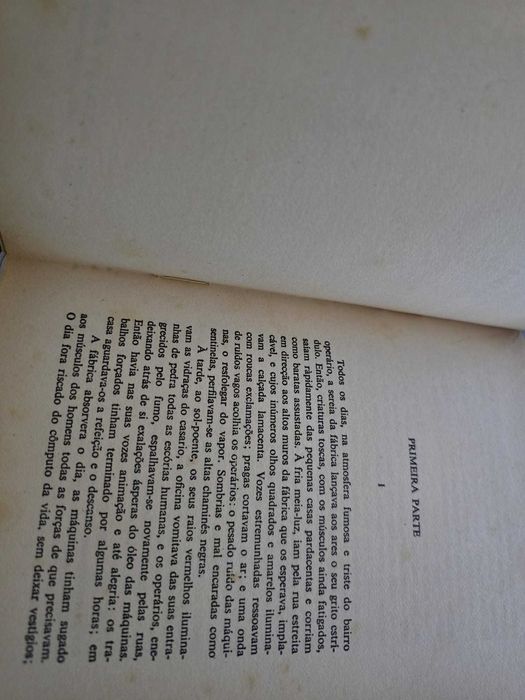 A Mãe - Maximo Gorki