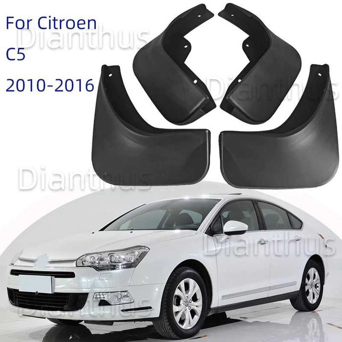 Бризговики Сітроен Ц5 Citroen C5
