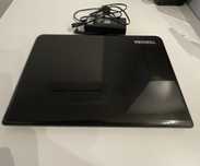 Toshiba Satellite C55-A-1NV | i5-4200M | GeForce GT 710M