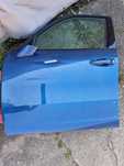 Drzwi lewa citroen c4 grand picasso II