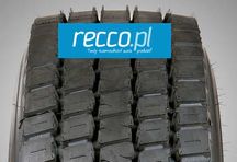 Nowa opona Nowe opony ciężarowa ERACLE 315/80R22.5 ER70D 156/150L  NAP