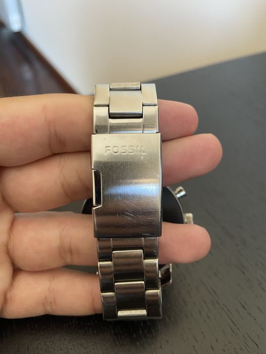 Relógio Fossil Gen 4