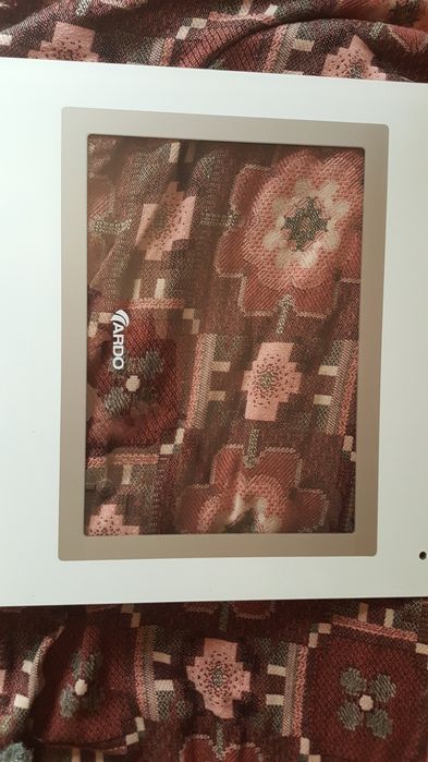 Стекло духовки ardo