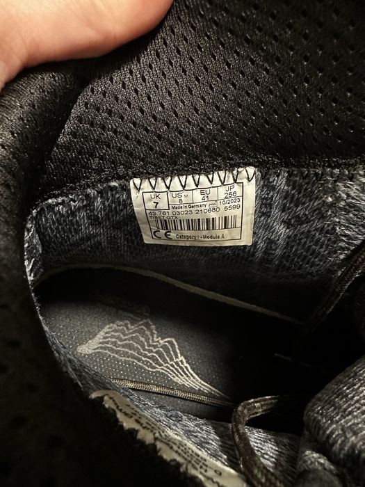 тактичні черевики Lowa Tibet GTX (41 розмір)