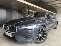 Volvo V60 D3*Momentum PRO*Mild Hybride*ACC*nowy rozrząd*do 2024 serwis ASO Volvo