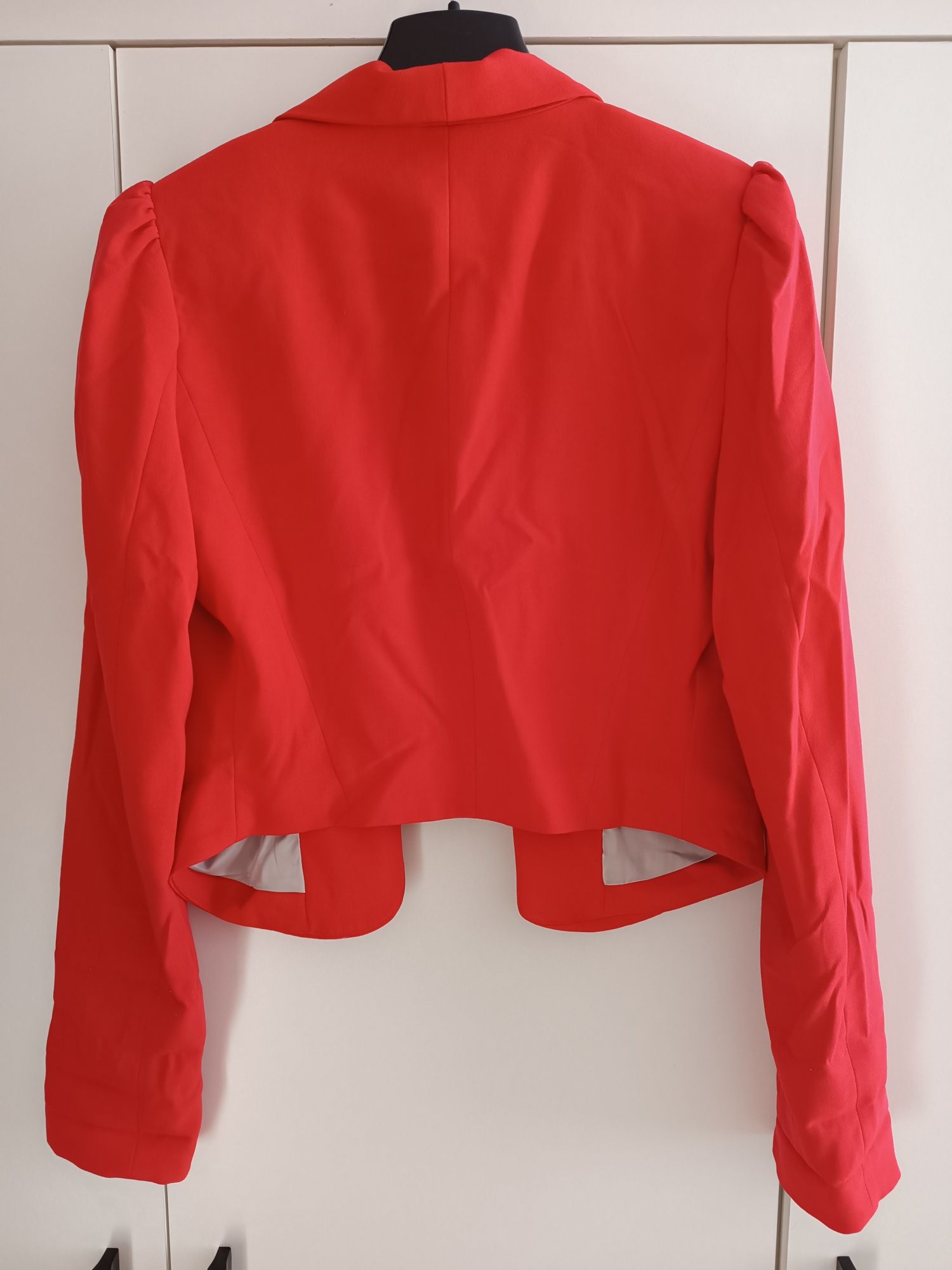 Marynarka H&M. Rozmiar S